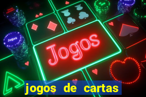 jogos de cartas ciganas online